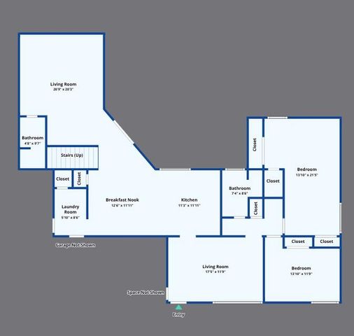 922 Peach Spring Drive, Houston, TX 77088