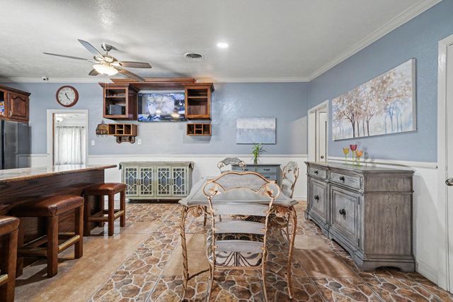 922 Peach Spring Drive, Houston, TX 77088