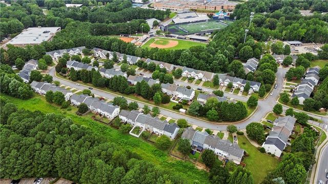 5334 Medlock Corners Drive, Peachtree Corners, GA 30092