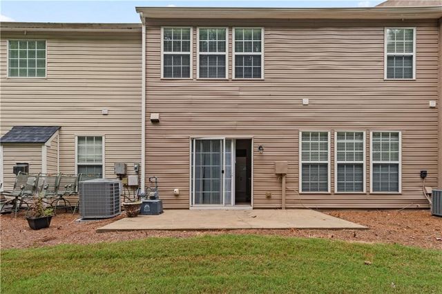 5334 Medlock Corners Drive, Peachtree Corners, GA 30092
