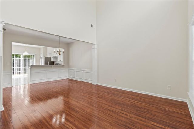 5334 Medlock Corners Drive, Peachtree Corners, GA 30092