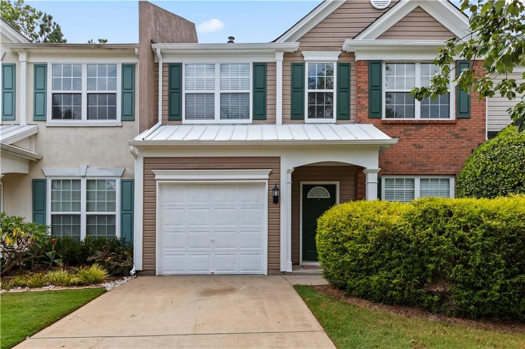 5334 Medlock Corners Drive, Peachtree Corners, GA 30092