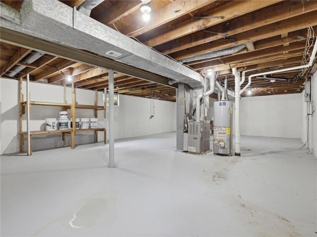 2309 S Crescent Avenue, Independence, MO 64052