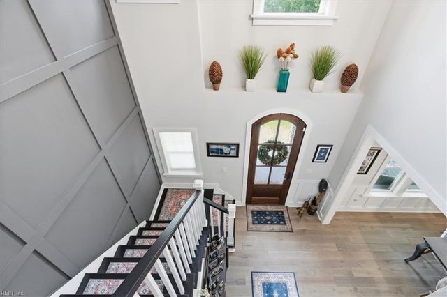 2768 Ashbys Bridge CT, Virginia Beach, VA 23456
