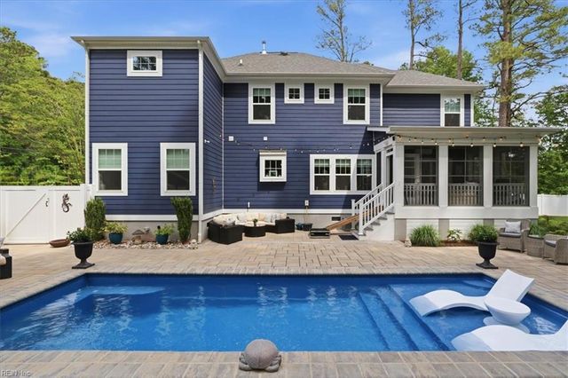 2768 Ashbys Bridge CT, Virginia Beach, VA 23456