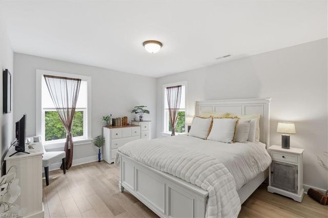 2768 Ashbys Bridge CT, Virginia Beach, VA 23456