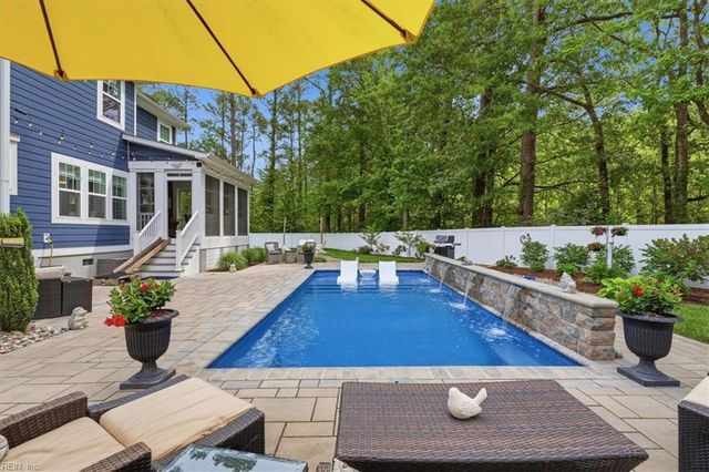 2768 Ashbys Bridge CT, Virginia Beach, VA 23456