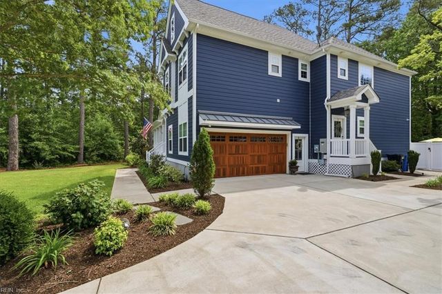 2768 Ashbys Bridge CT, Virginia Beach, VA 23456