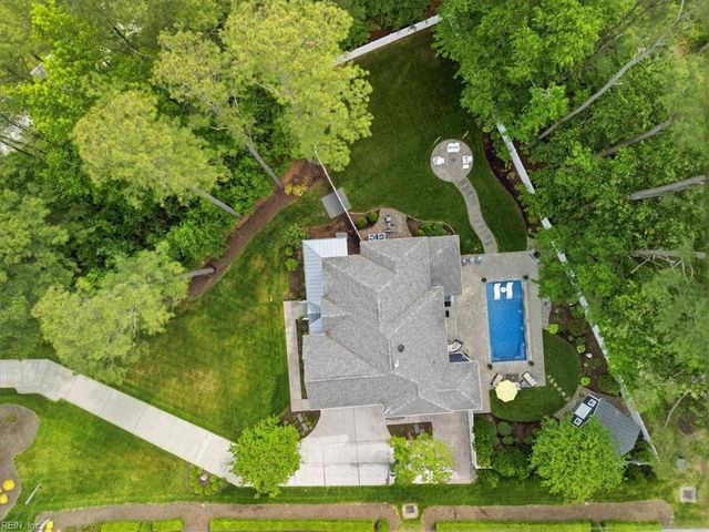 2768 Ashbys Bridge CT, Virginia Beach, VA 23456