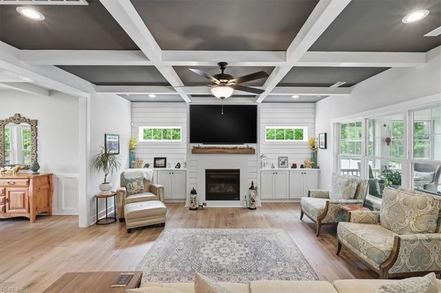 2768 Ashbys Bridge CT, Virginia Beach, VA 23456