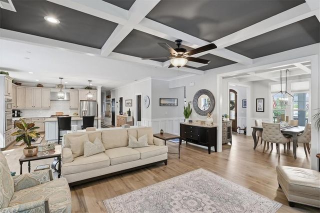 2768 Ashbys Bridge CT, Virginia Beach, VA 23456