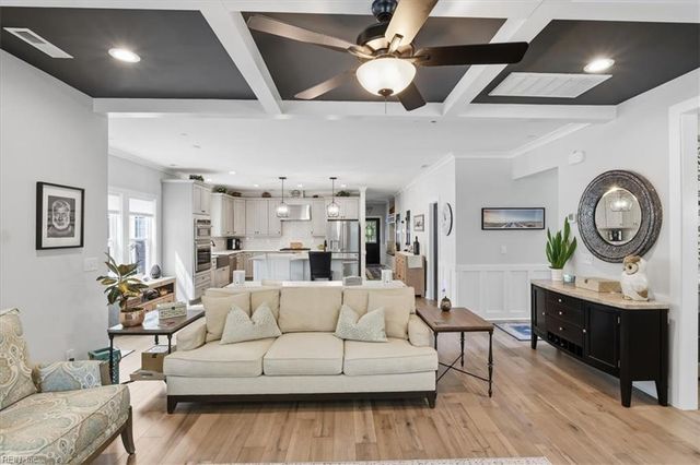 2768 Ashbys Bridge CT, Virginia Beach, VA 23456