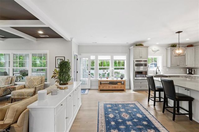 2768 Ashbys Bridge CT, Virginia Beach, VA 23456