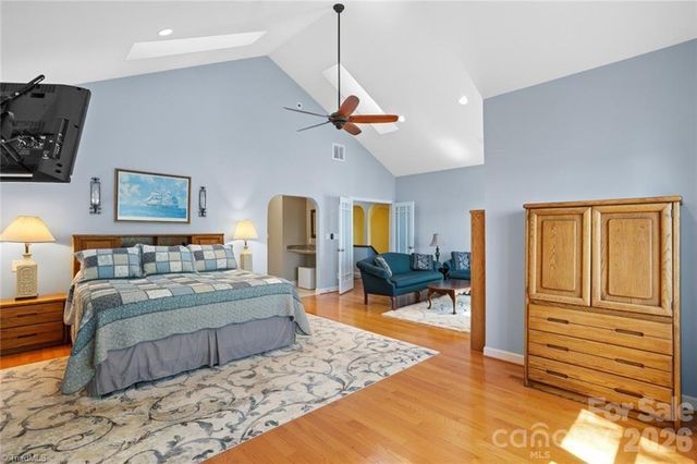 144 Riverside Court, Lexington, NC 27292