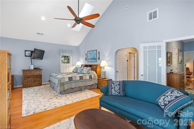 144 Riverside Court, Lexington, NC 27292