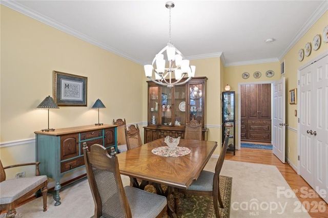144 Riverside Court, Lexington, NC 27292