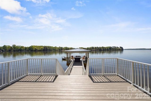 144 Riverside Court, Lexington, NC 27292