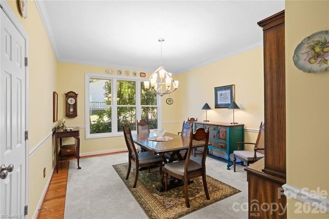 144 Riverside Court, Lexington, NC 27292