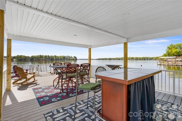 144 Riverside Court, Lexington, NC 27292