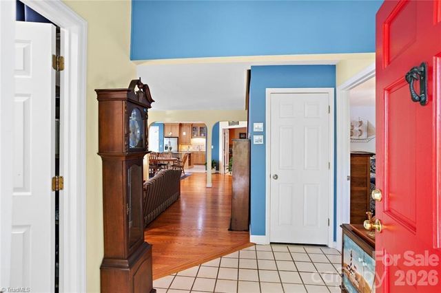 144 Riverside Court, Lexington, NC 27292