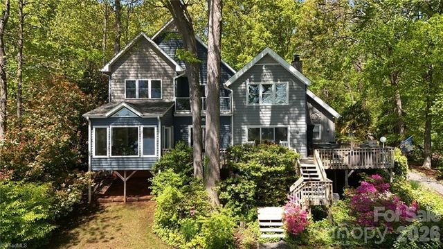 144 Riverside Court, Lexington, NC 27292