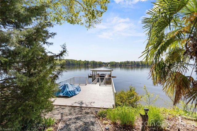 144 Riverside Court, Lexington, NC 27292