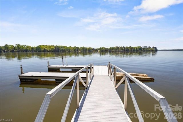 144 Riverside Court, Lexington, NC 27292