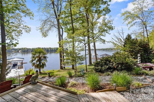 144 Riverside Court, Lexington, NC 27292
