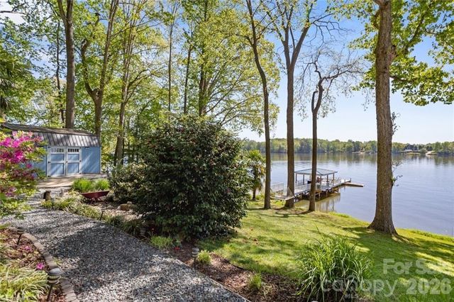 144 Riverside Court, Lexington, NC 27292