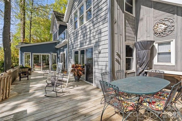 144 Riverside Court, Lexington, NC 27292