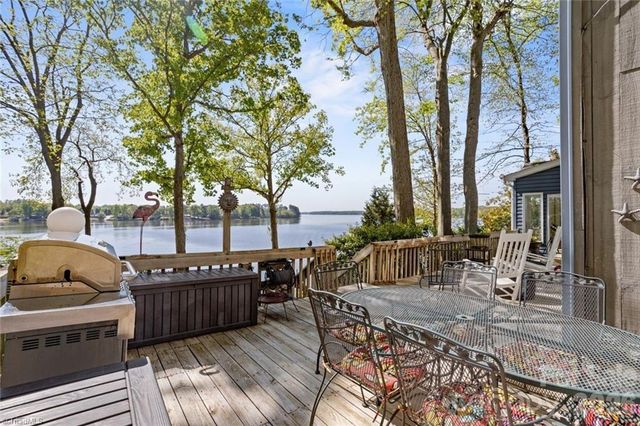144 Riverside Court, Lexington, NC 27292