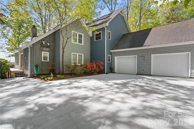 144 Riverside Court, Lexington, NC 27292