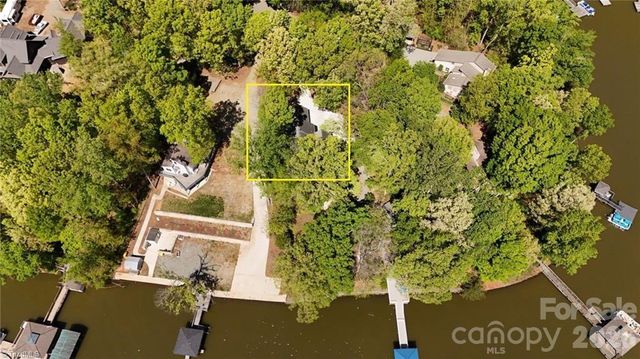 144 Riverside Court, Lexington, NC 27292