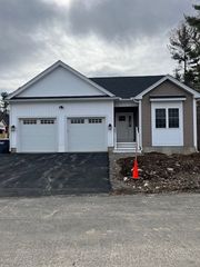 287 Laurel St, West Boylston, MA 01583