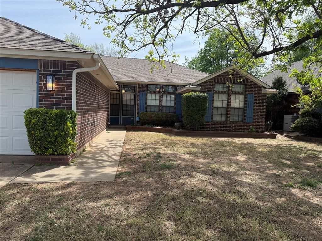 17132 Sunny Hollow Road, Edmond, OK 73012