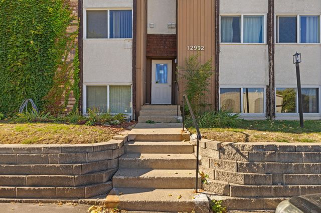 12992 Nicollet Avenue 102, Burnsville, MN 55337