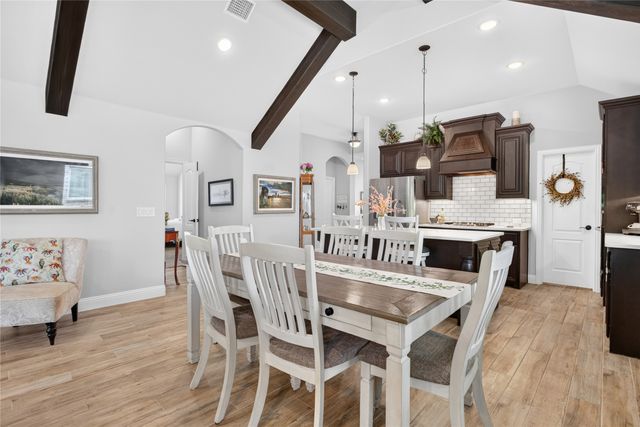 628 Lake Cove Drive, Little Elm, TX 75068