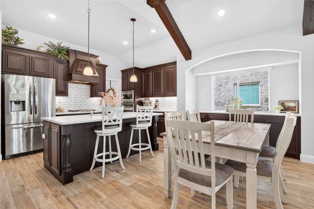 628 Lake Cove Drive, Little Elm, TX 75068