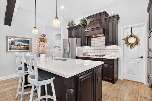 628 Lake Cove Drive, Little Elm, TX 75068
