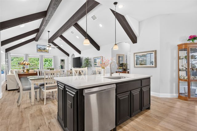 628 Lake Cove Drive, Little Elm, TX 75068
