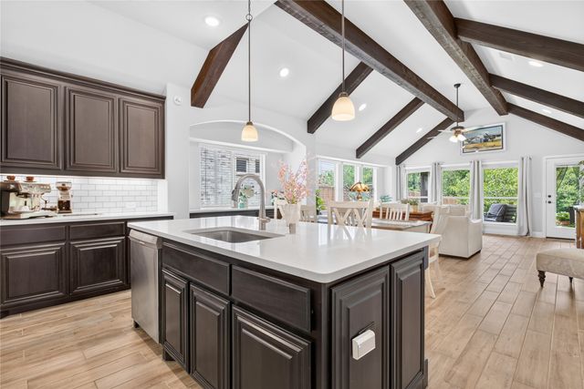 628 Lake Cove Drive, Little Elm, TX 75068