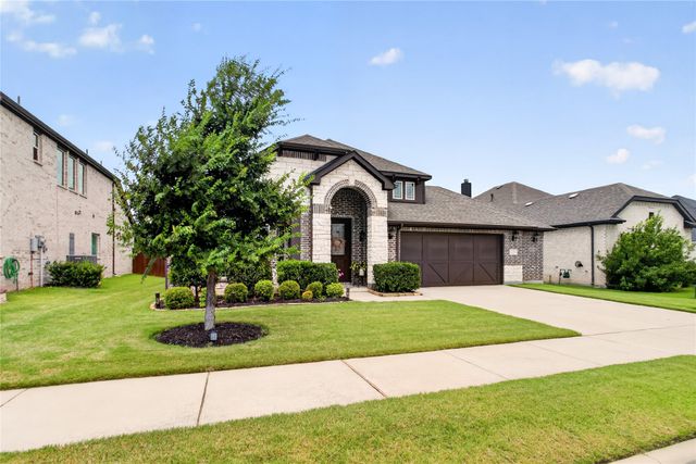 628 Lake Cove Drive, Little Elm, TX 75068