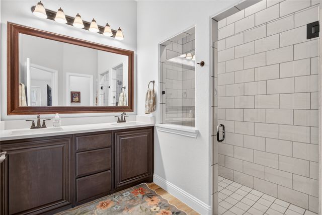 628 Lake Cove Drive, Little Elm, TX 75068