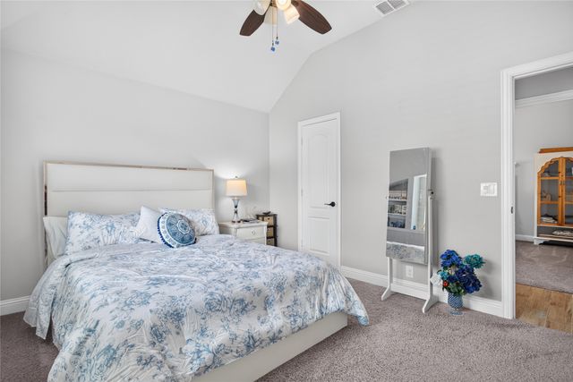 628 Lake Cove Drive, Little Elm, TX 75068
