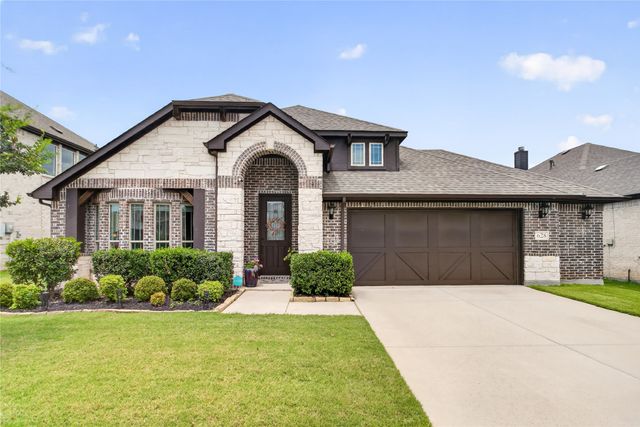 628 Lake Cove Drive, Little Elm, TX 75068