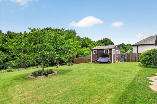 628 Lake Cove Drive, Little Elm, TX 75068