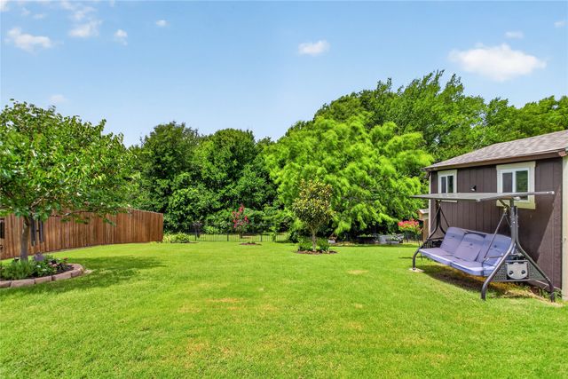 628 Lake Cove Drive, Little Elm, TX 75068