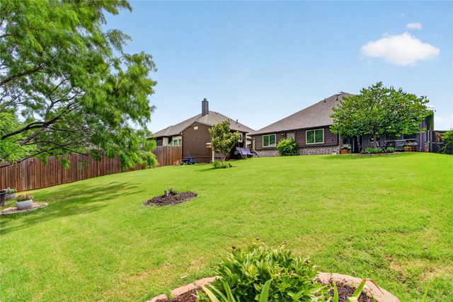 628 Lake Cove Drive, Little Elm, TX 75068