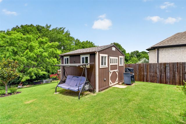 628 Lake Cove Drive, Little Elm, TX 75068