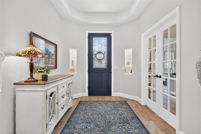 628 Lake Cove Drive, Little Elm, TX 75068